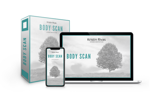 Body Scan - Guided Meditation