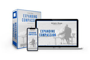 Expanding Compassion - Guided Meditation
