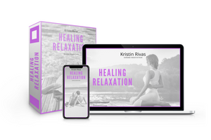 Healing Relaxation - Guided Meditation