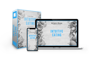 Intuitive Eating - Guided Meditation