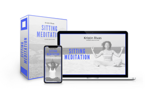 Sitting Meditation - Guided Meditation